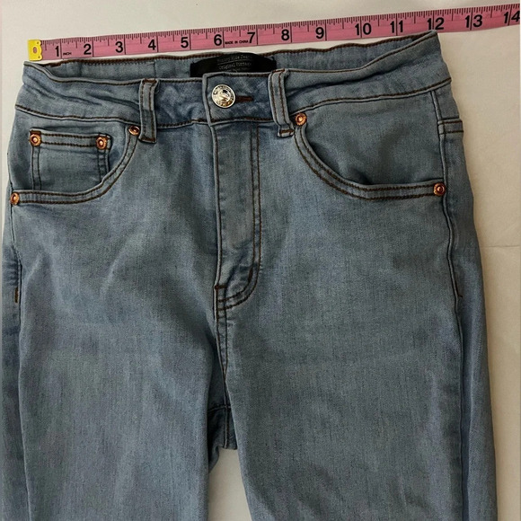 Monkey Ride jeans 27 - Picture 5 of 8